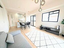 ベルアーバニティ東淀川