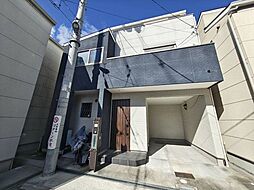 中古戸建　大阪市東淀川区大桐3