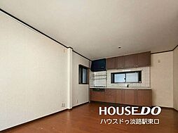 中古戸建　大阪市東淀川区東淡路4