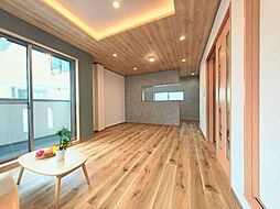 中古戸建　大阪市東淀川区北江口4丁目