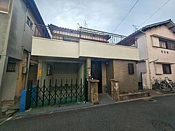 中古戸建　大阪市東淀川区豊新1