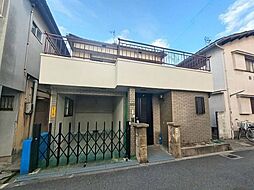 中古戸建　大阪市東淀川区豊新1