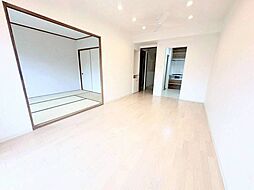 コスモシティ森林公園弐番館