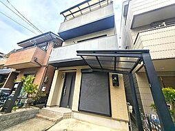 中古戸建　大阪市東淀川区瑞光5