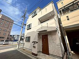 中古戸建　大阪市東淀川区豊里1丁目