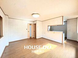 中古戸建　大阪市東淀川区井高野4