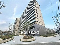 プレサンスレジェンド上新庄