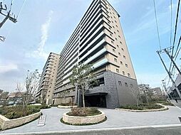 プレサンスレジェンド上新庄