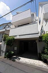 祐天寺ハウス