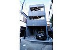 西麻布一丁目新築戸建て