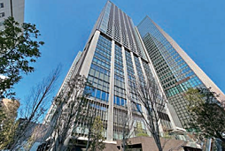 ワールドタワーレジデンス 1807