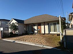 緑ヶ丘1丁目戸建て