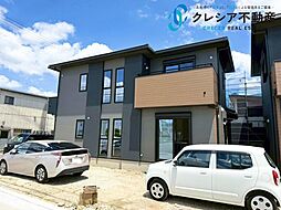 タマタウン社 1号地