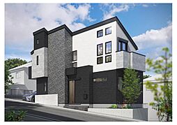 大曽根台新築戸建て