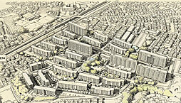 千葉市稲毛区柏台