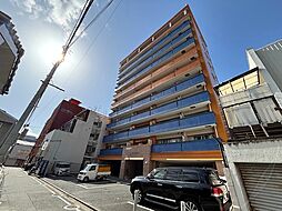 エンクレスト天神南III