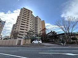 ライオンズマンション大濠パークサイド