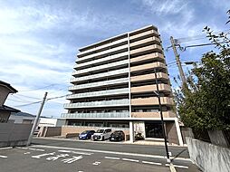 アルファスマート博多南