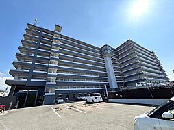 アンピール空港南