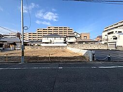 藤崎1丁目売地 B号地