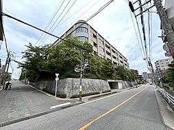 グランドメゾン萩の宮