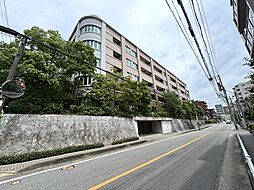グランドメゾン萩の宮