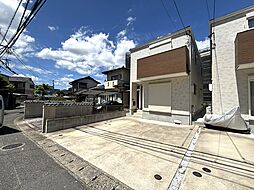 小倉4丁目戸建