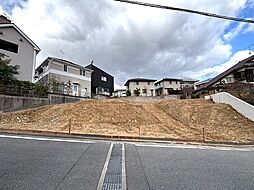 平尾5丁目売地 B号地