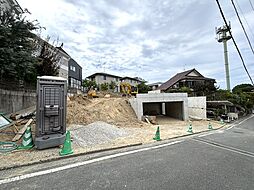 平尾5丁目売地 B号地