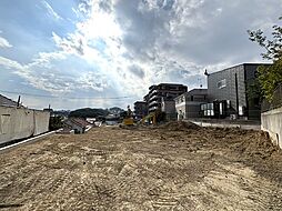 平尾5丁目売地 B号地