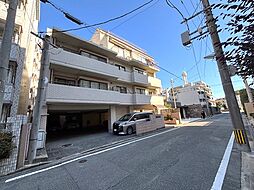 東薬院パークマンション