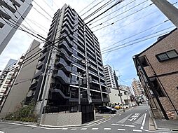 オープンレジデンシア渡辺通南