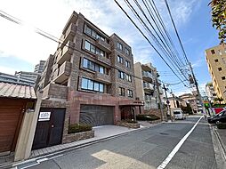 ライオンズマンションマキシム大濠