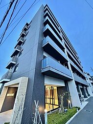 アンベリール八千代大和田ステーションテラス 501