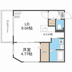 レスツオン厚別II