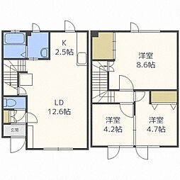 ルミエール金山II
