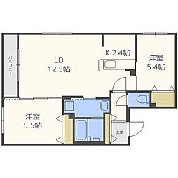 エアフォルク手稲