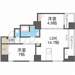 ビッグタワー大通公園