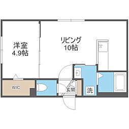 ＧＥレジデンス南郷18丁目