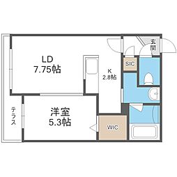 SHU　RESIDENCE菊水