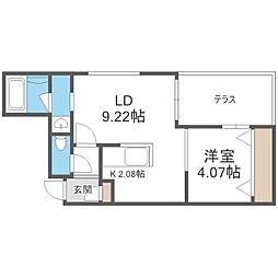 SHU　RESIDENCE菊水