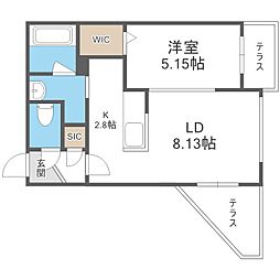 SHU　RESIDENCE菊水