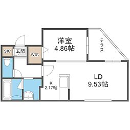 SHU　RESIDENCE菊水