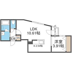 Ｃｉｔｙ　Ｓｑｕａｒｅ菊水