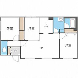 富万ヒラオカテラス