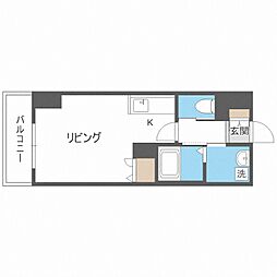 アルファスクエア北15条