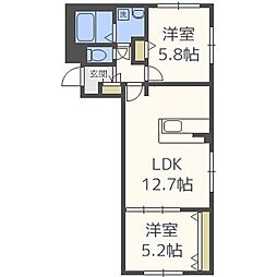 クチュールＮ42