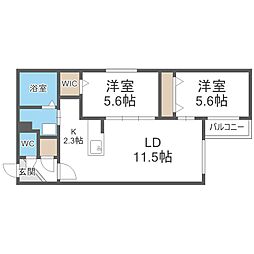 グランディーヴァ