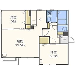 レジデンス栄通