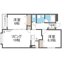 ノヴァ白石−ＩＩ